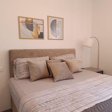Villa Minerva Zadar Murvica  ภายนอก รูปภาพ
