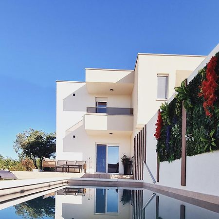 Villa Minerva Zadar Murvica  ภายนอก รูปภาพ