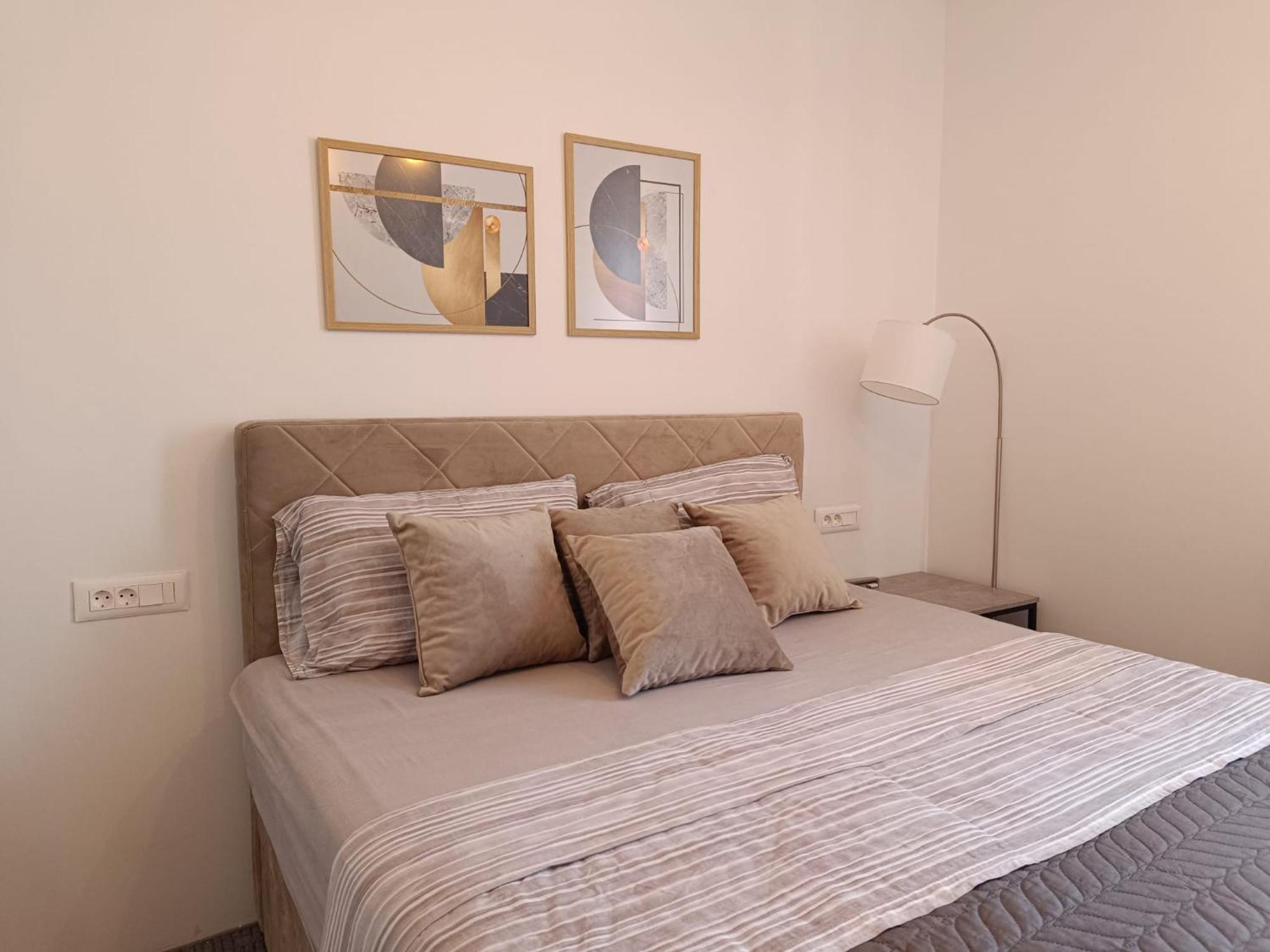 Villa Minerva Zadar Murvica  ภายนอก รูปภาพ
