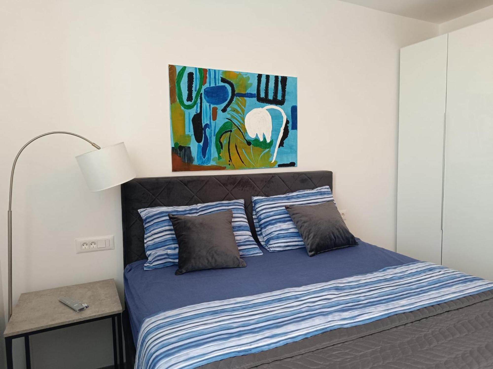 Villa Minerva Zadar Murvica  ภายนอก รูปภาพ