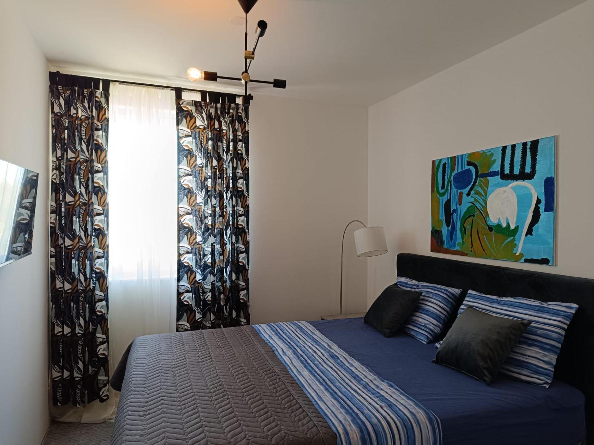 Villa Minerva Zadar Murvica  ภายนอก รูปภาพ