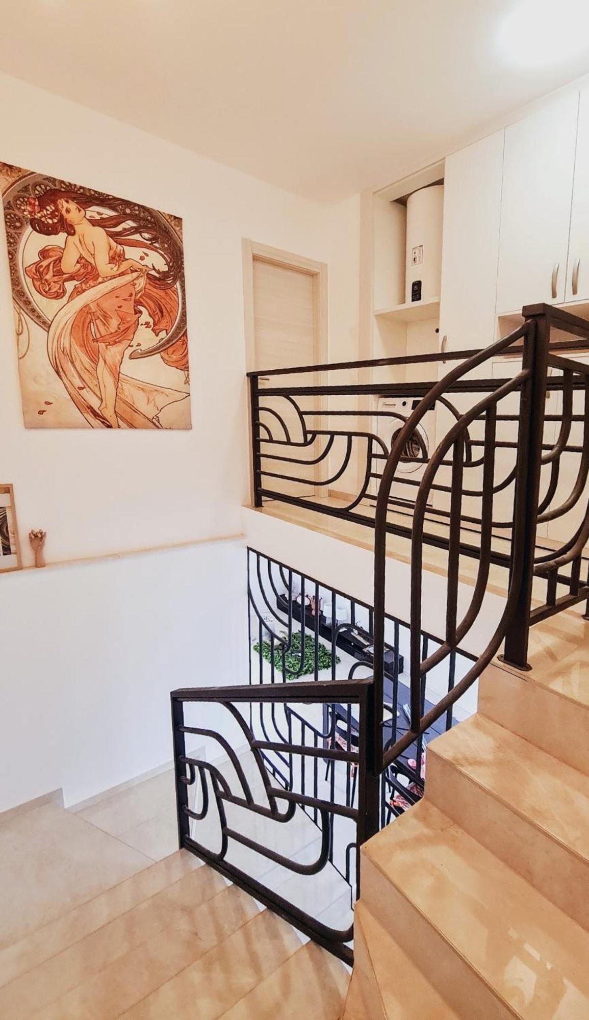 Villa Minerva Zadar Murvica  ภายนอก รูปภาพ