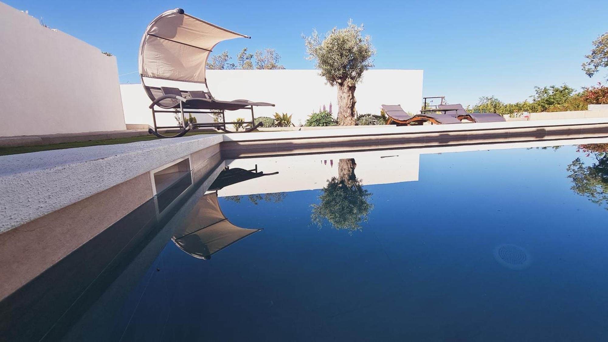Villa Minerva Zadar Murvica  ภายนอก รูปภาพ